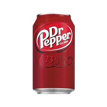 Dr Pepper - Original 355ml