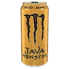 Monster Java Salted Caramel 443ml