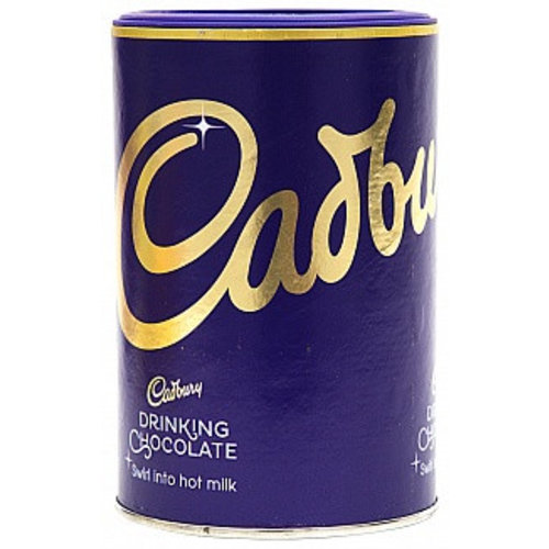 Cadbury Drinking Chocolate 250 Gram