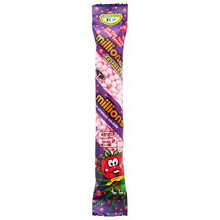 Millions Raspberry Tube 60 Gram