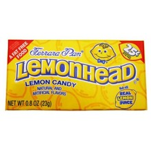 Ferrara Pan - Lemonheads 23 Gram