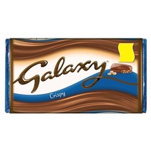 Galaxy Crispy 102 Gram
