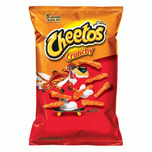 Cheetos Crunchy 2268 Gram cheetos kopen in de aanbieding
