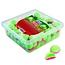 Vidal Vidal - Sour Watermelon 65 Stuks