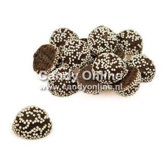 TotteGott - Punschbotton 200 Gram