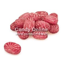 TotteGott  - Hallonfilurer 200 Gram