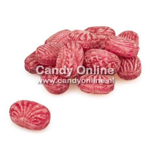 TotteGott  - Hallonfilurer 200 Gram