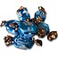 Walkers Walkers Caramel Seasalt Toffees 200 Gram