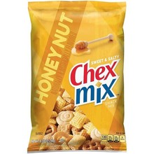 General Mills - Chex Mix - Honey Nut 248 Gram