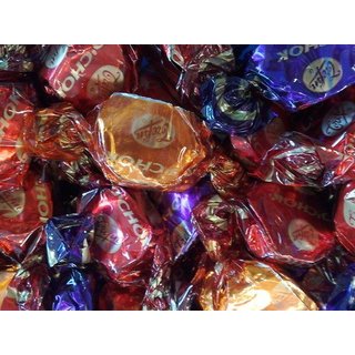 Trefin O'chok 1 Kilo