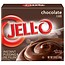 Jell-O Jell-O - Lemon Pudding 96 Gram