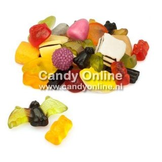 Haribo - Color-Rado 250 Gram