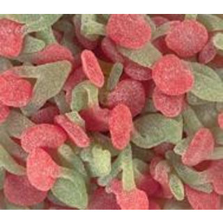 Haribo - Zure Kersen 1 Kilo