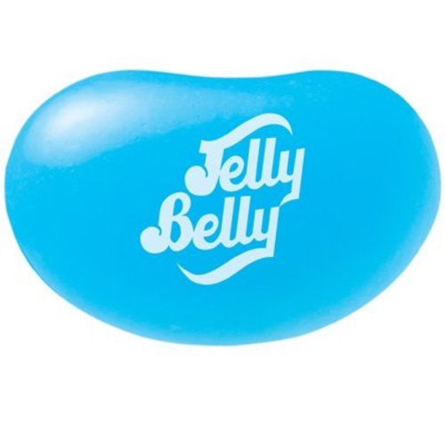 Jelly Belly Beans Blauwe Bes 100 Gram