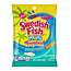 Swedish Fish Swedish Fish - Mini Tropical 142 Gram