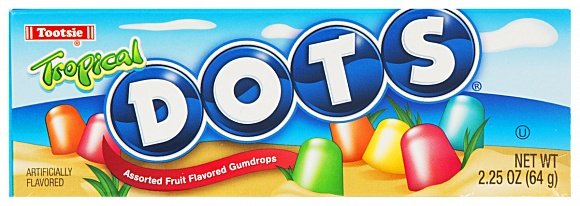 Dots Videobox 64 Gram huismerk kopen in de aanbieding Dots Videobox 64 Gram huismerk kopen in de aanbieding