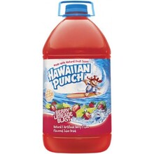 Hawaiian Punch - Berry Limeade Blast 3,78 Liter.