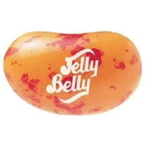 Jelly Belly Jelly Belly Beans Perzik 100 Gram
