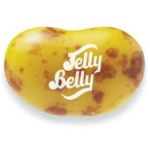 Jelly Belly Beans Bananen 100 Gram