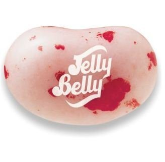 Jelly Belly Beans Aardbei Kwark 100 Gram jelly belly kopen in de aanbieding
