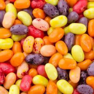 Jelly Belly Beans Smoothie Blend 100 Gram