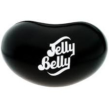 Jelly Belly Beans Licorice 100 Gram