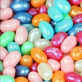 Jelly Belly Assorted Jewel Mix 100 Gram