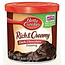 Betty Crocker Betty Crocker - Dark Chocolate Frosting 453 Gram