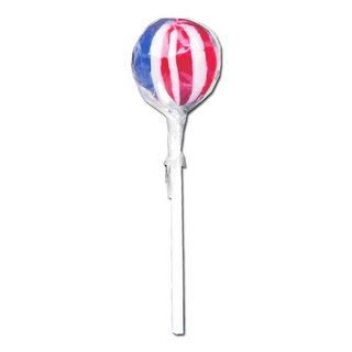 Kufa - American Lollies 8  Stuks