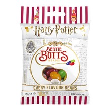 Harry Potter - Bertie Bott's Every Flavour Jelly Beans 54 Gram
