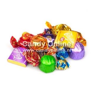 Trefin - Cocktail Mix 250 Gram