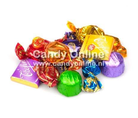Trefin Cocktail Mix 1 Kilo trefin kopen in de aanbieding Trefin Cocktail Mix 1 Kilo trefin kopen in de aanbieding