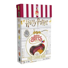 Harry Potter - Bertie Bott's Every Flavour Jelly Beans 35 Gram
