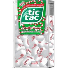 Tic Tac - Candy Cane