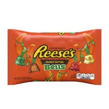 Reese's Peanut Butter Bells 226 Gram