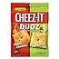 Cheez-It Cheez-it - Duoz Sharp Cheddar And Parmesan 121 Gram