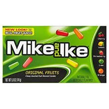 Mike & Ike - Original 141 Gram