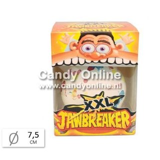 Zed - Giftverpakking Jawbreaker XXL 310 Gram