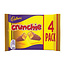 Cadbury Cadbury Crunchie 4-Pack