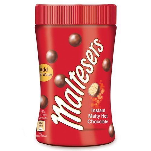 Maltesers - Hot Chco Drink 180 Gram