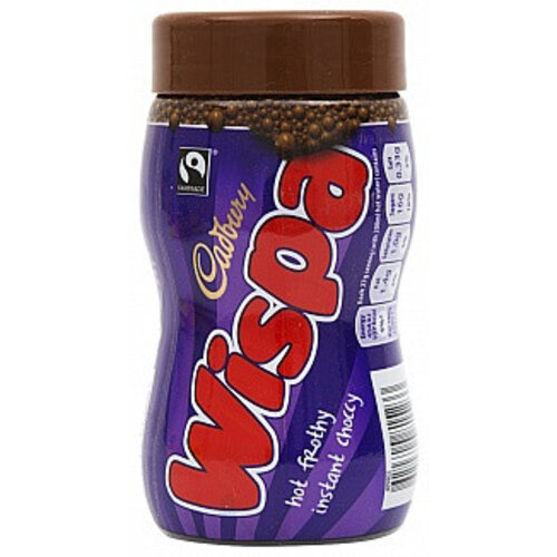Cadbury - Wispa Hot Chocolate 246 Gram