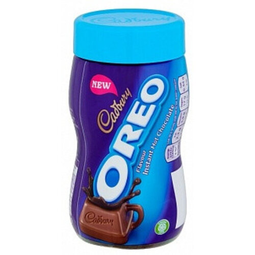 Cadbury - Oreo Instant Chocolate 260 Gram