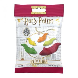Harry Potter - Jelly Slugs 56 Gram