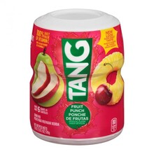 Tang - Fruit Punch Drink Mix 510 Gram