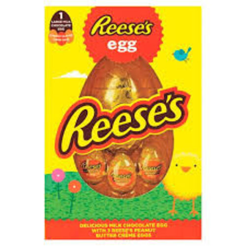 Reese's Chocolate Egg 232 Gram
