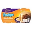Cadbury Cadbury - Sticky Puds Fudge 190 Gram