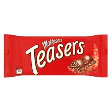 Malteser - Teasers Block 150 Gram