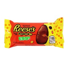 Reese's - Peanut Butter Egg with Pieces 31 Gram