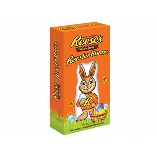 Reese's - Peanut Butter Reester Bunny 141 Gram