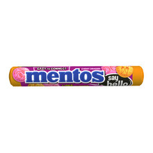 Mentos - Spice It Up 37,5 Gram
